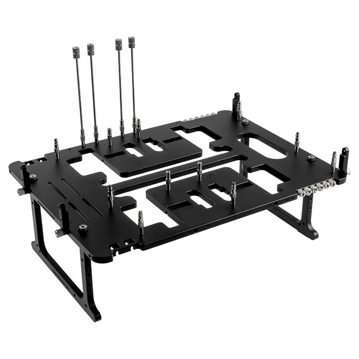 BC1 Open Benchtable по самой низкой цене купить в Киеве. Корпус