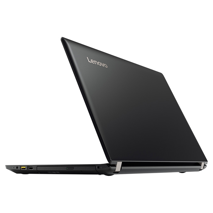 Ноутбук LENOVO V510 14 Black/Уцінка (80WR0151RA)