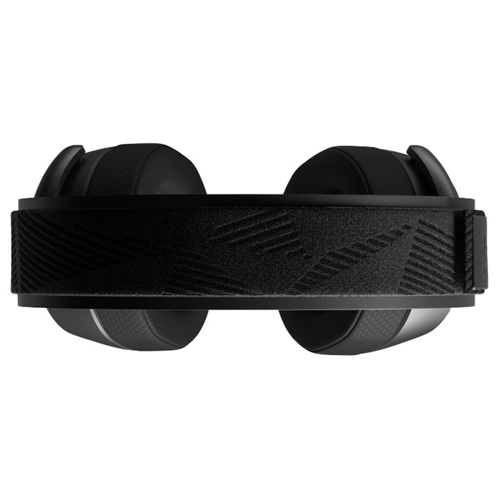 Навушники геймерскі STEELSERIES Arctis Pro + GameDAC Black (61453)