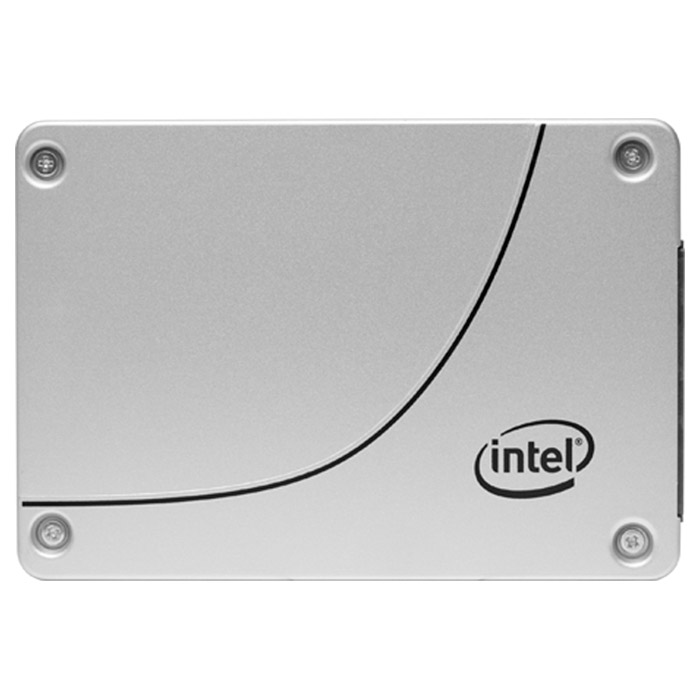 SSD диск INTEL D3-S4610 960GB 2.5" SATA (SSDSC2KG960G801)