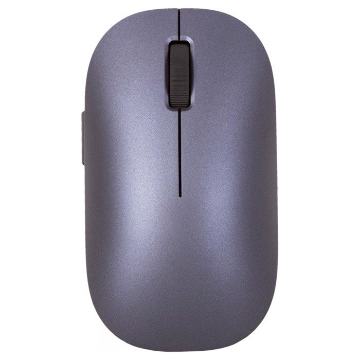Миша XIAOMI Mi Mouse 2 Black (HLK4012GL)