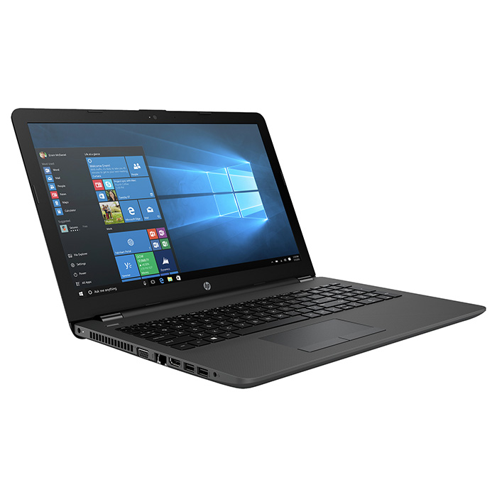 Ноутбук HP 250 G6 Dark Ash Silver (4LT13EA)