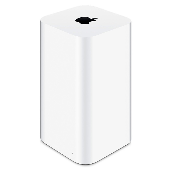 Роутер APPLE A1521 AirPort Extreme (6th gen) (ME918RS/A)