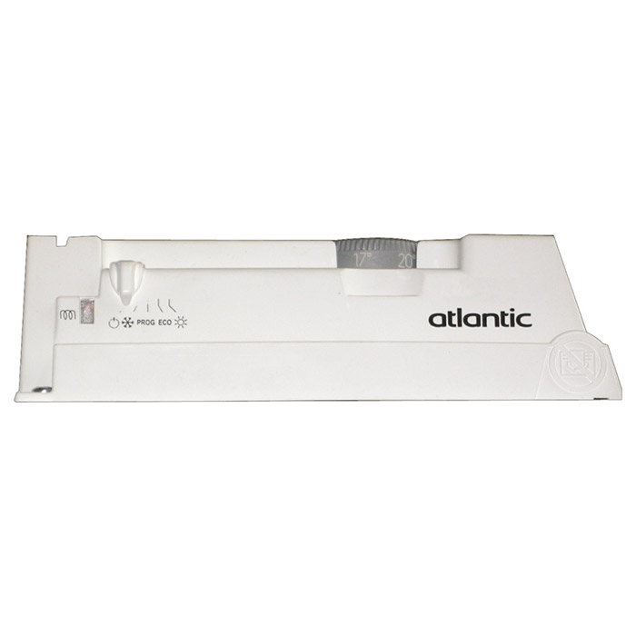 Электрический конвектор ATLANTIC F119 CMG TLC/M2 1500, 1500 Вт