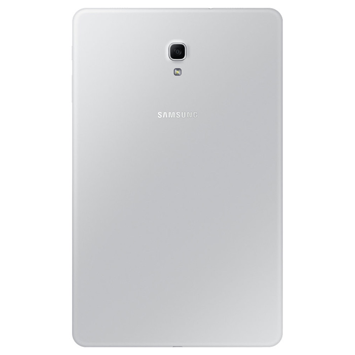 Планшет SAMSUNG Galaxy Tab A 10.5 2018 LTE 32GB Gray (SM-T595NZAASEK)
