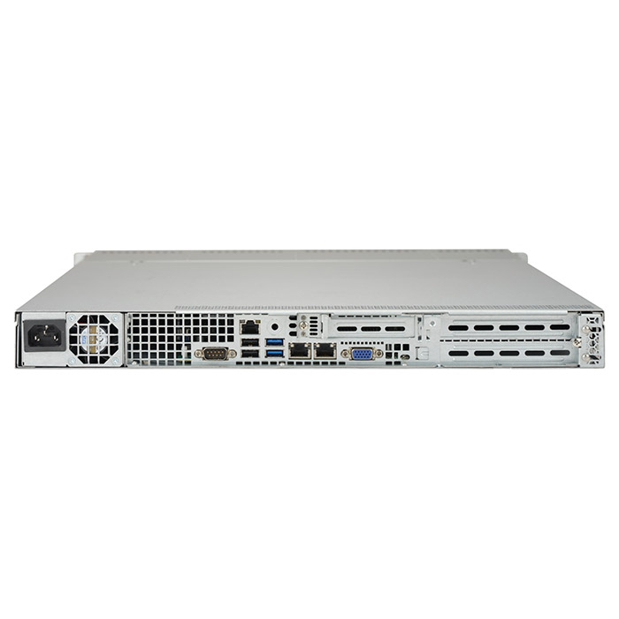 Сервер SUPERMICRO SuperServer 5019P-WT (SYS-5019P-WT)