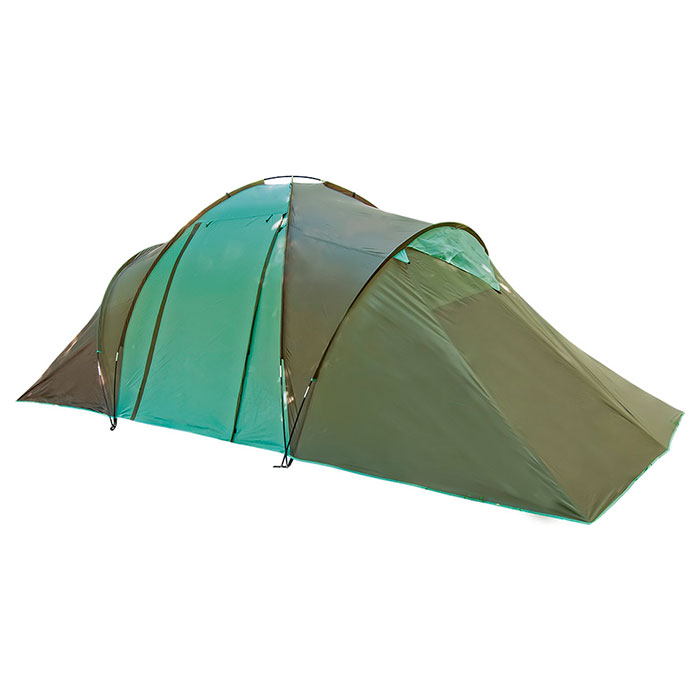 Палатка 6-местная TIME ECO Camping 6