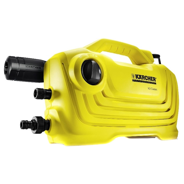 Мойка высокого давления KARCHER K2 Classic (1.600-979.0)