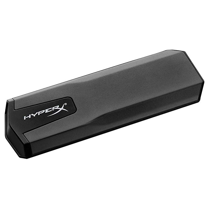 Портативный SSD диск HYPERX Savage Exo 480GB USB3.1 (SHSX100/480G)
