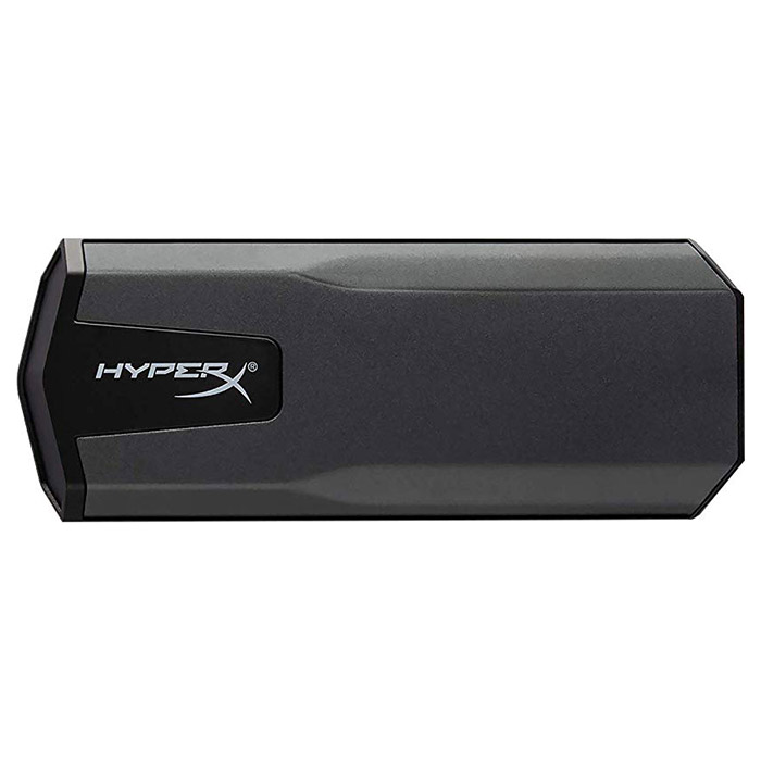Портативний SSD диск HYPERX Savage Exo 480GB USB3.1 (SHSX100/480G)