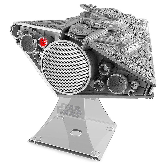 Акустична система eKIDS B33 Star Wars Star Destroyer (LI-B33.UFMV7)