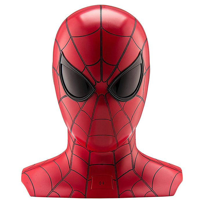 Портативная колонка eKIDS B72 Marvel Spiderman (VI-B72SM.11MV7)