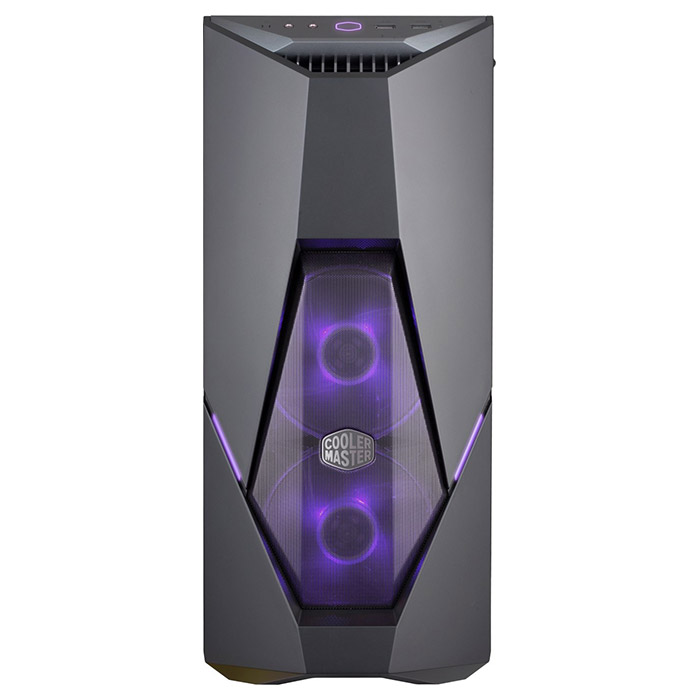 Корпус COOLER MASTER MasterBox K500 (MCB-K500D-KGNN-S00)