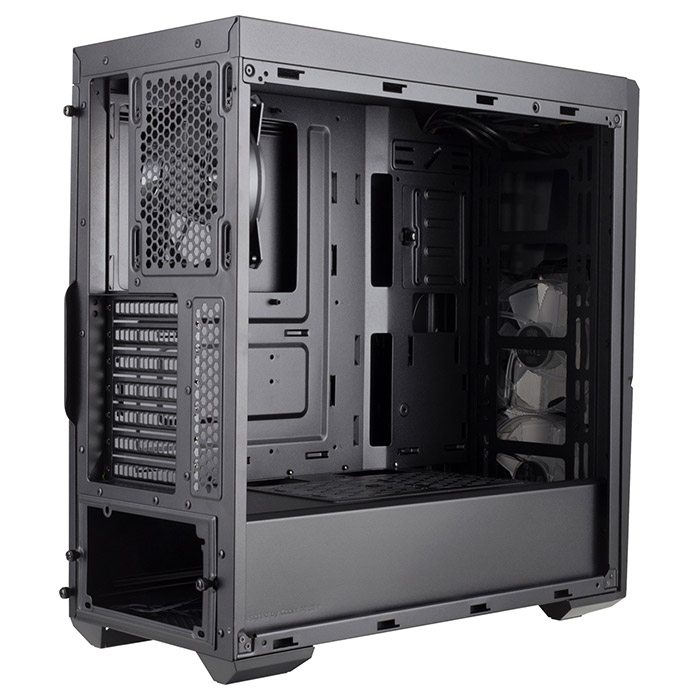 Корпус COOLER MASTER MasterBox K500 (MCB-K500D-KGNN-S00)