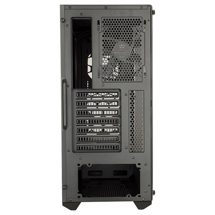 Корпус COOLER MASTER MasterBox MB511 Blue (MCB-B511D-KANN-S03)