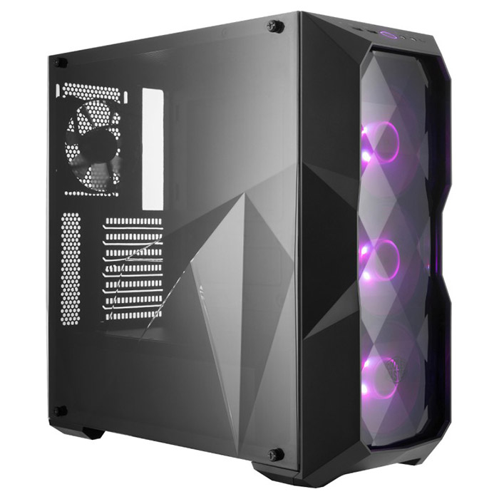 Корпус COOLER MASTER MasterBox TD500 (MCB-D500D-KANN-S00)