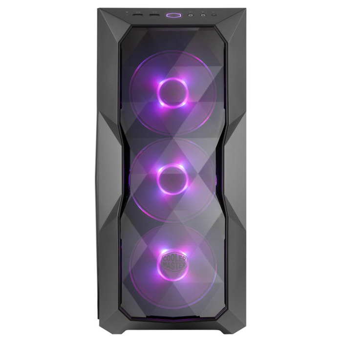 Корпус COOLER MASTER MasterBox TD500 (MCB-D500D-KANN-S00)