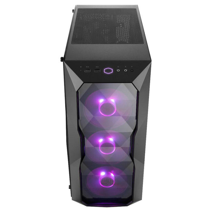 Корпус COOLER MASTER MasterBox TD500 (MCB-D500D-KANN-S00)