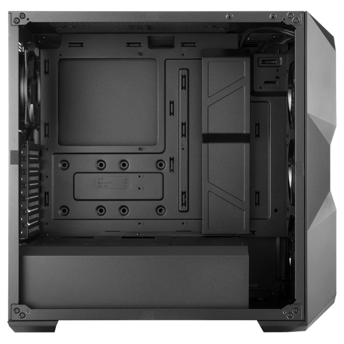 Корпус COOLER MASTER MasterBox TD500 (MCB-D500D-KANN-S00)