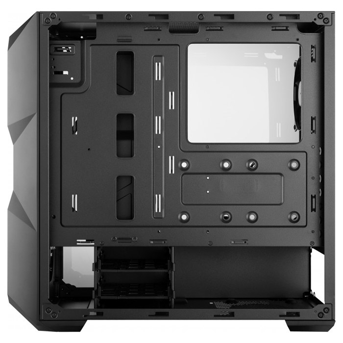 Корпус COOLER MASTER MasterBox TD500 (MCB-D500D-KANN-S00)