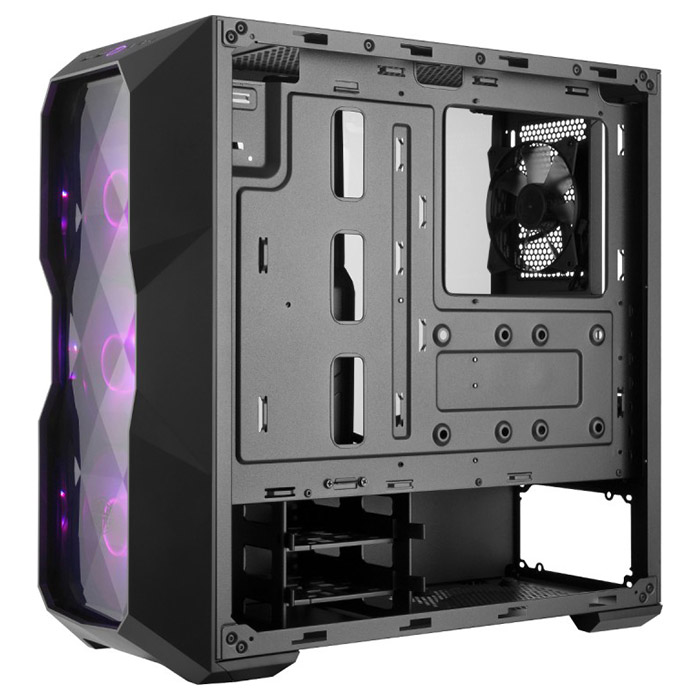 Корпус COOLER MASTER MasterBox TD500 (MCB-D500D-KANN-S00)