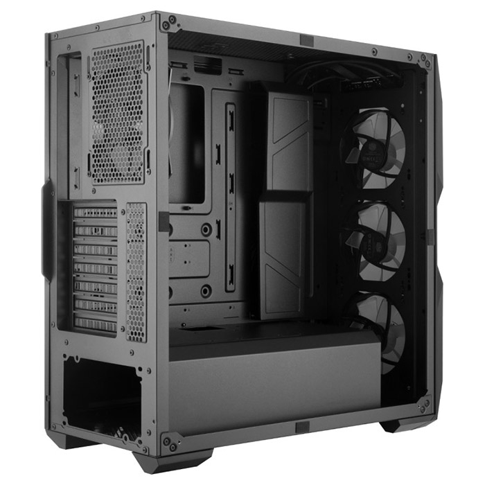 Корпус COOLER MASTER MasterBox TD500 (MCB-D500D-KANN-S00)