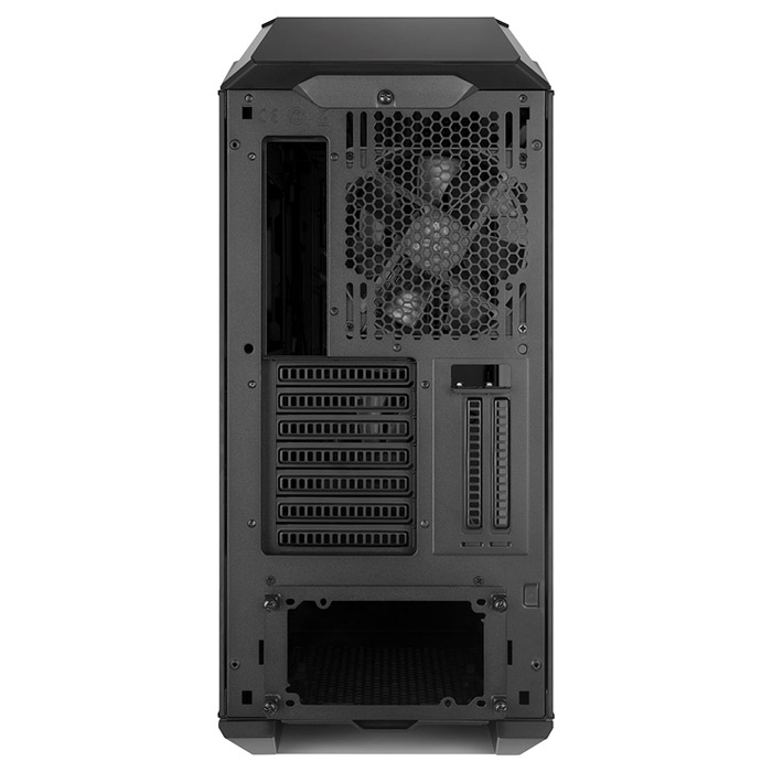 Корпус COOLER MASTER MasterCase H500M (MCM-H500M-IHNN-S00)