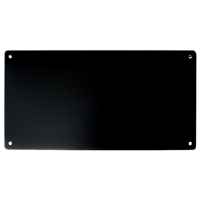 Инфракрасная панель SUNWAY SWG 450 Black