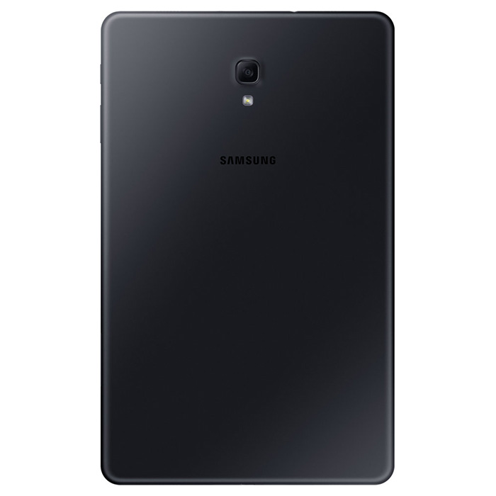 Планшет SAMSUNG Galaxy Tab A 10.5 2018 Wi-Fi 32GB Black (SM-T590NZKASEK)
