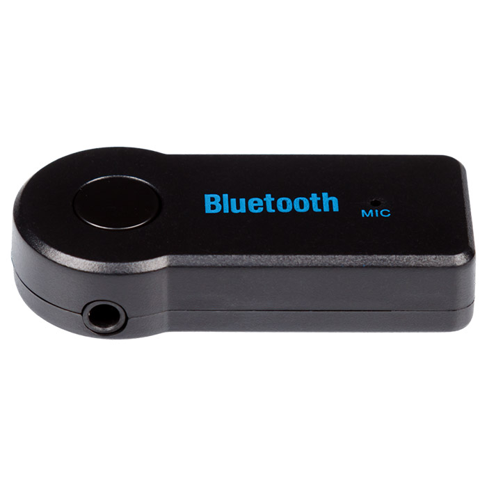 Bluetooth аудіо адаптер LOGICFOX LP-BT-35A10M