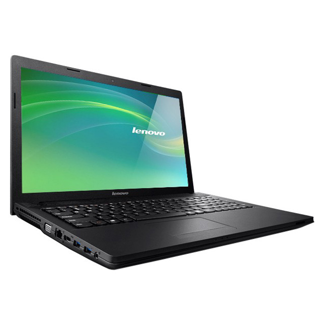 Ноутбук LENOVO IdeaPad G500A Black