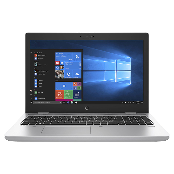 Ноутбук HP ProBook 650 G4 Silver (2GN02AV_V8)