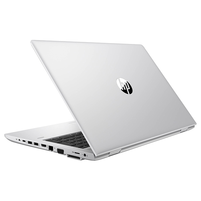 Ноутбук HP ProBook 650 G4 Silver (2GN02AV_V3)