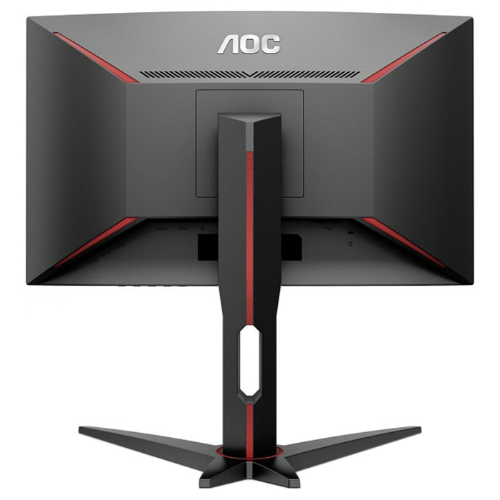 Монітор AOC C32G1 Curved Frameless Gaming