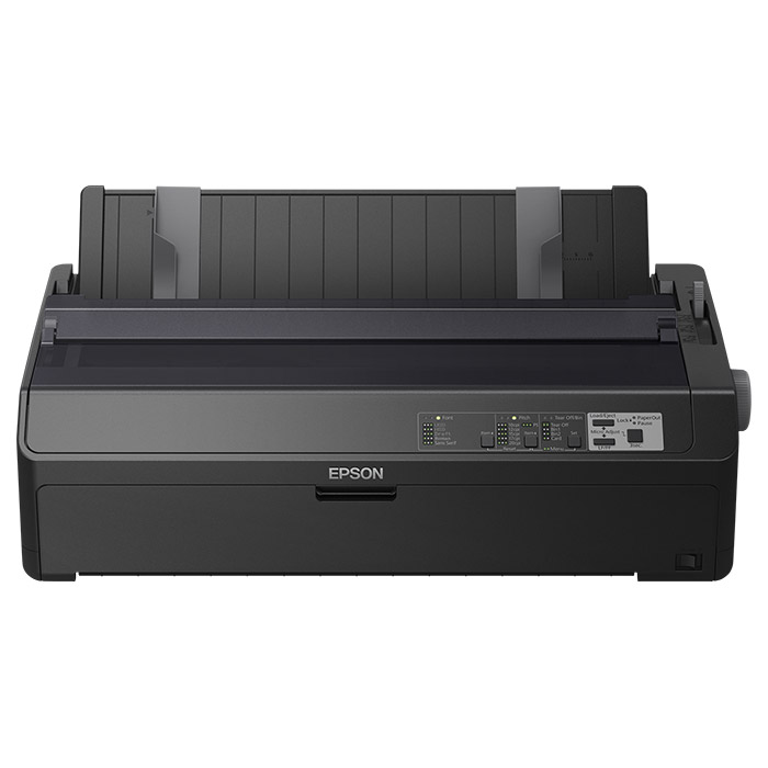 Принтер EPSON FX-2190II (C11CF38401)