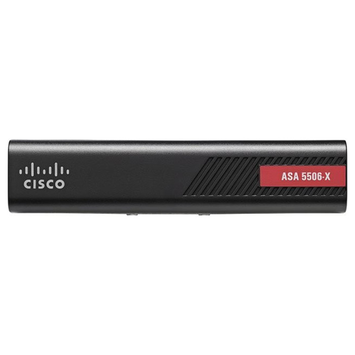 Межсетевой экран CISCO ASA 5506-K8 (ASA5506-K8)