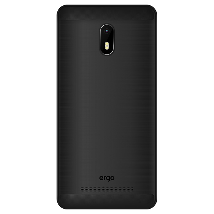 Смартфон ERGO B502 Basic Black