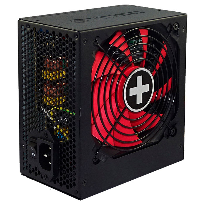 Блок питания 1050W XILENCE Performance X XP1050MR9 (XN076)