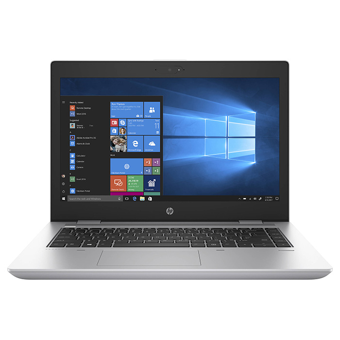 Ноутбук HP ProBook 640 G4 Silver (2GL98AV_V6)
