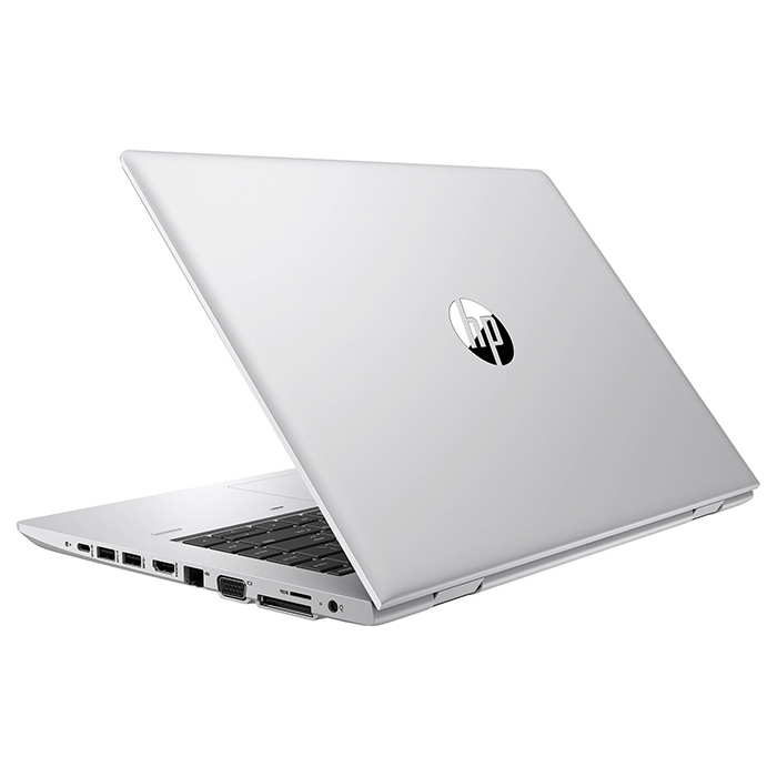 Ноутбук HP ProBook 640 G4 Silver (2GL98AV_V6)