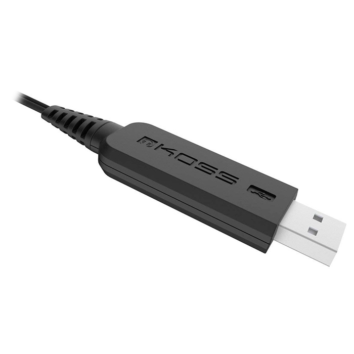 Гарнітура KOSS CS200 USB (194390)