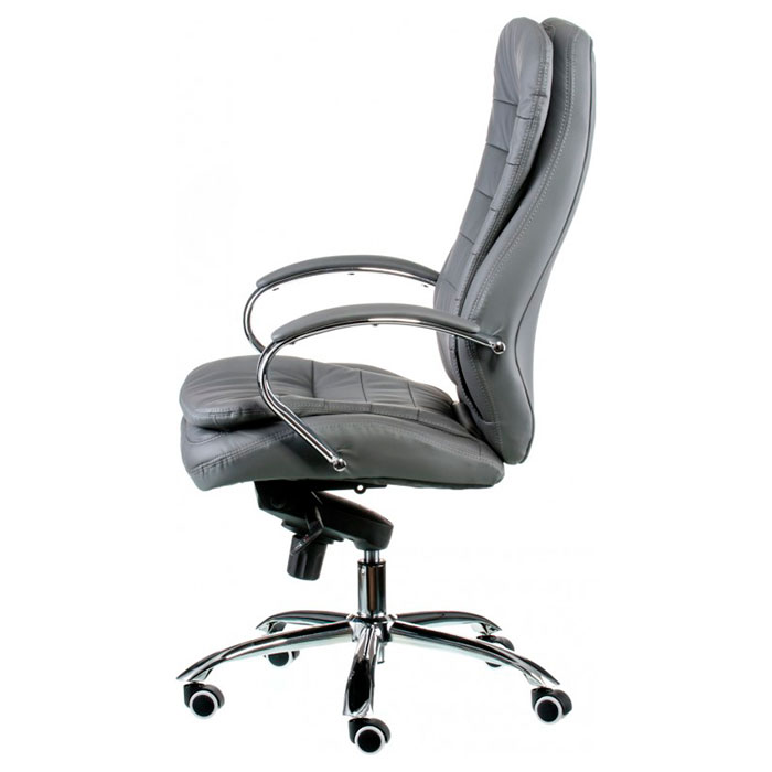 Кресло руководителя SPECIAL4YOU Murano Gray (E0499)