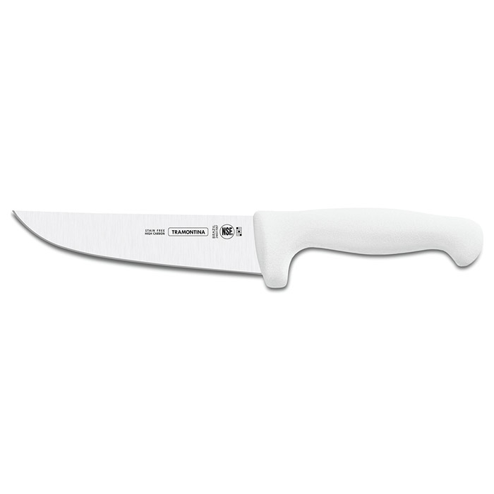 Нож кухонный для мяса TRAMONTINA Professional Master White 254мм (24607/080)