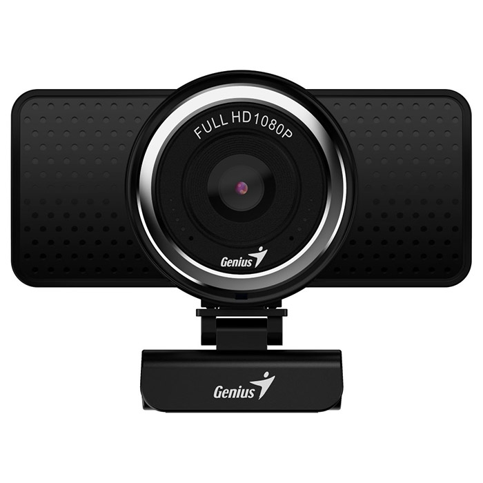 Веб-камера GENIUS ECam 8000 Black (32200001400)