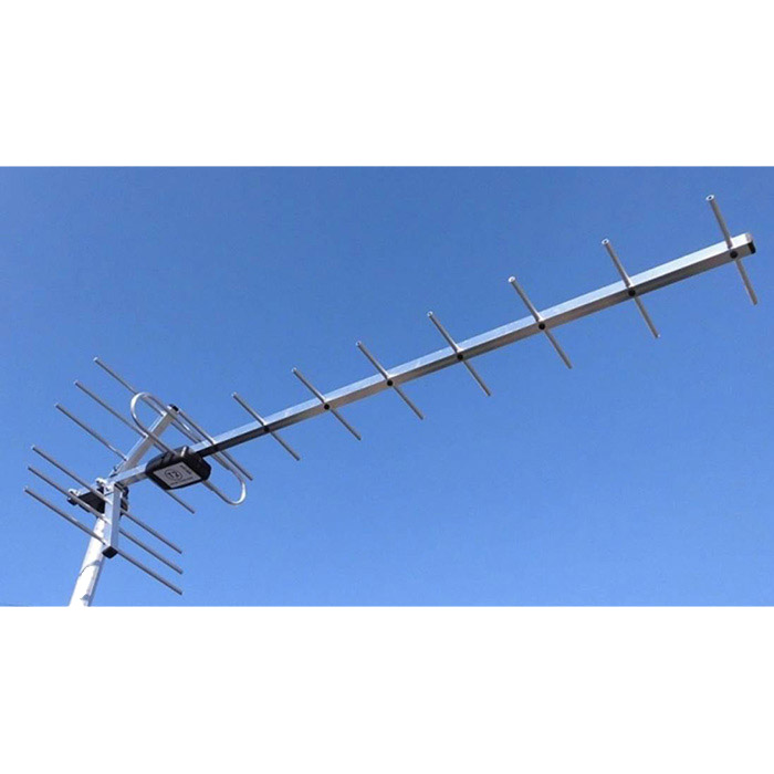 ТБ-антена зовнішня DVB-16KA