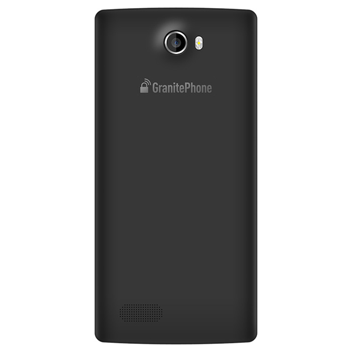 Смартфон ARCHOS GranitePhone 2/16GB Black (593019)