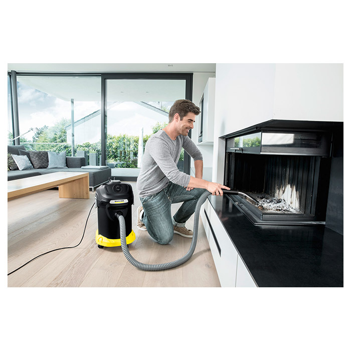 Пилосос господарський KARCHER AD 4 Premium (1.629-731.0)