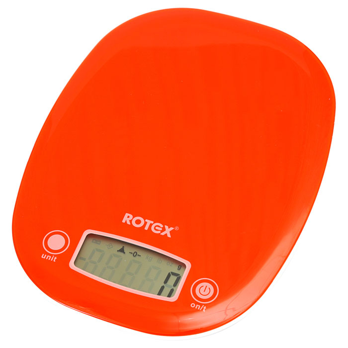 Кухонные весы ROTEX RSK19-P