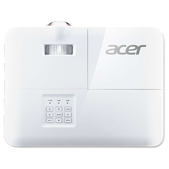 Проектор ACER S1386WH (MR.JQU11.001)
