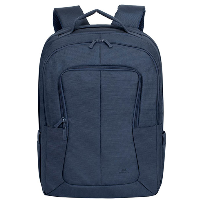 Рюкзак RIVACASE Tegel 8460 Dark Blue